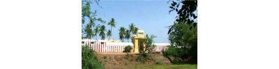 33. திருவைகுந்த விண்ணகரம்